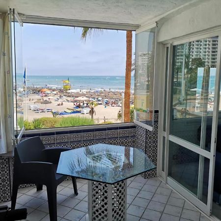 Benalmadena Beachfront Puerto Marina Sunrise Εξωτερικό φωτογραφία