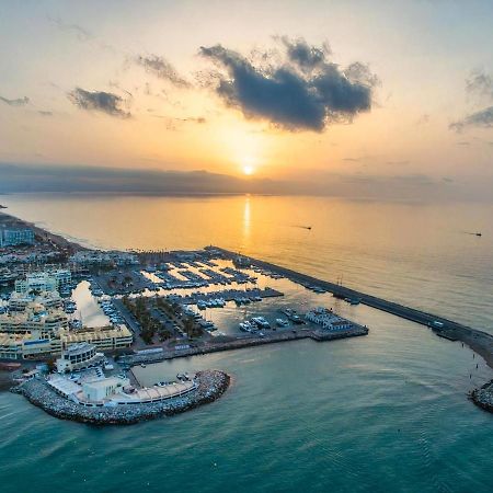Benalmadena Beachfront Puerto Marina Sunrise Εξωτερικό φωτογραφία