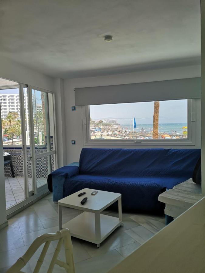 Benalmadena Beachfront Puerto Marina Sunrise Εξωτερικό φωτογραφία