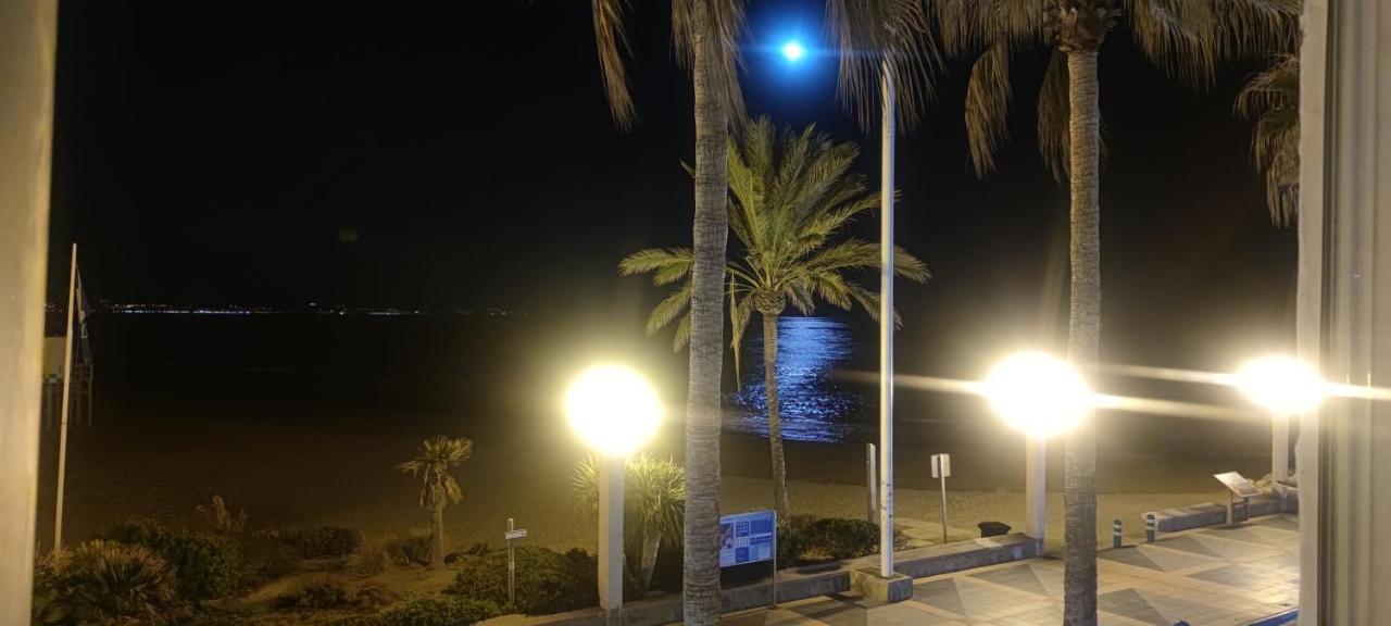 Benalmadena Beachfront Puerto Marina Sunrise Εξωτερικό φωτογραφία